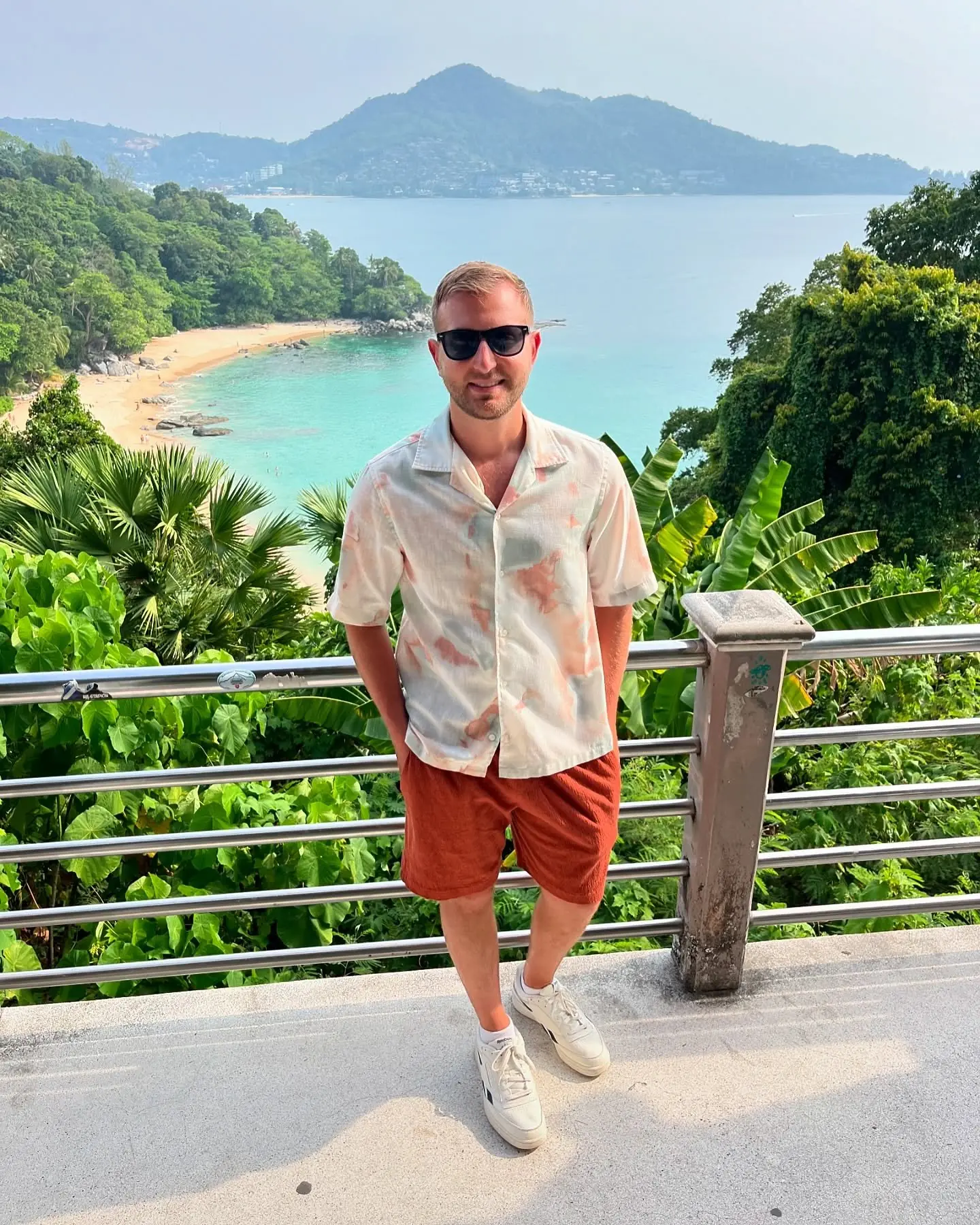 Karon viewpoint