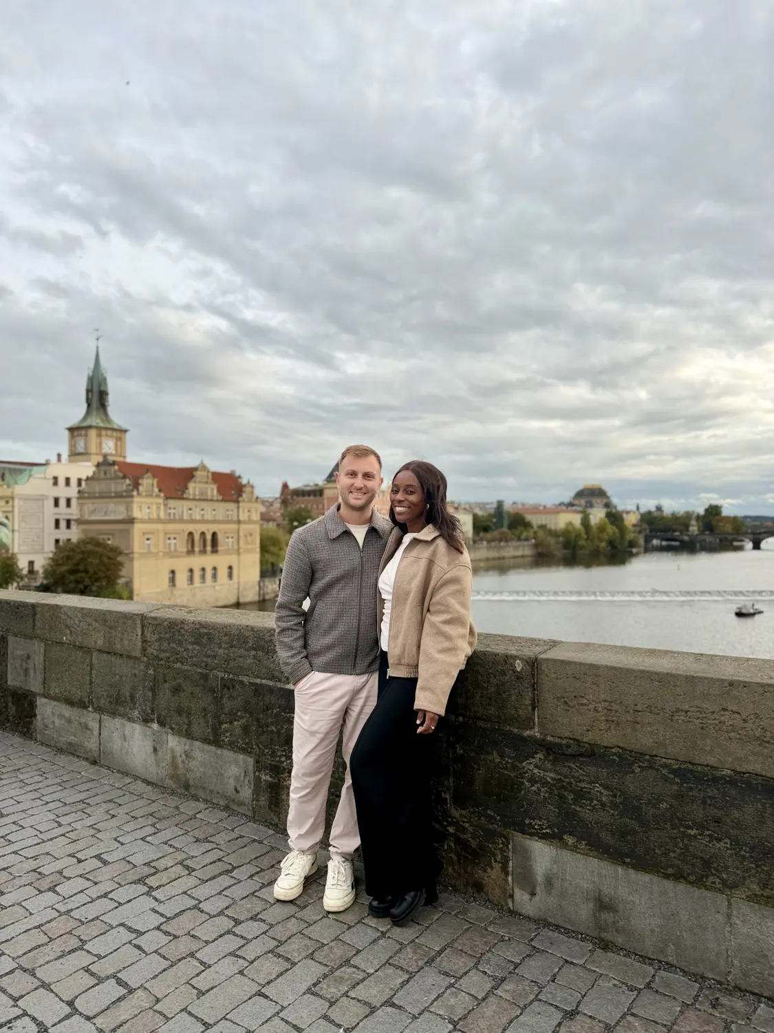 Prague travel guide